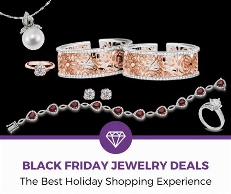 best black friday jewelry sales